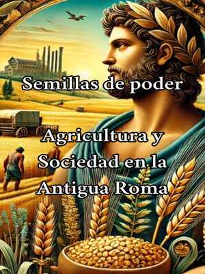 Semillas de poder - Audiobook